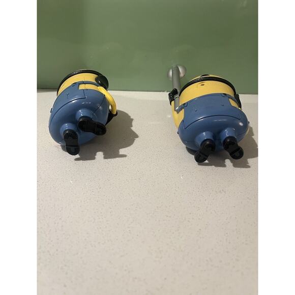 Minions from Despicable Me Eye-Conic FRS Long Range Walkie Talkies - Picture 9 of 9